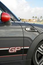 Mini Cooper GP JCW 2014 года